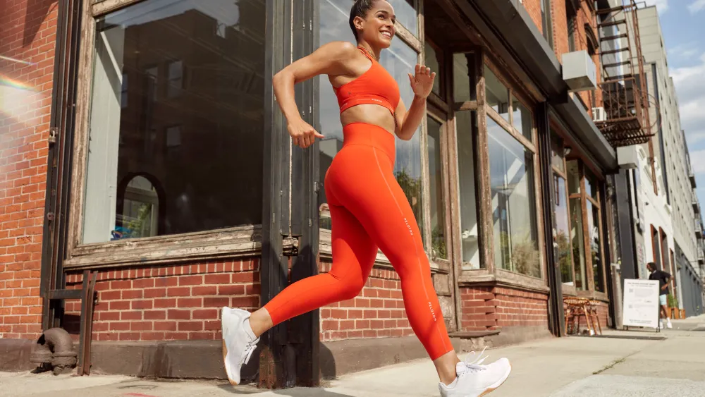 Peloton Apparel Fabrics Explained: Comfort Meets Performance