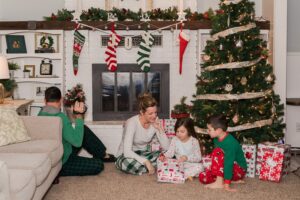 Christmas Morning Traditions That Create Lasting Memories